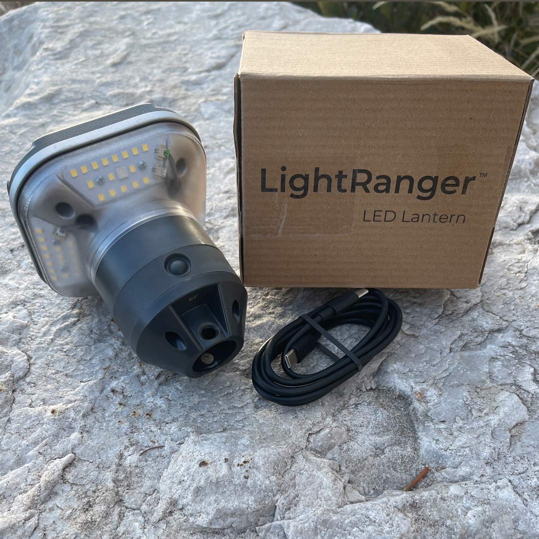 LightRanger 800 1-Pack *SAVE