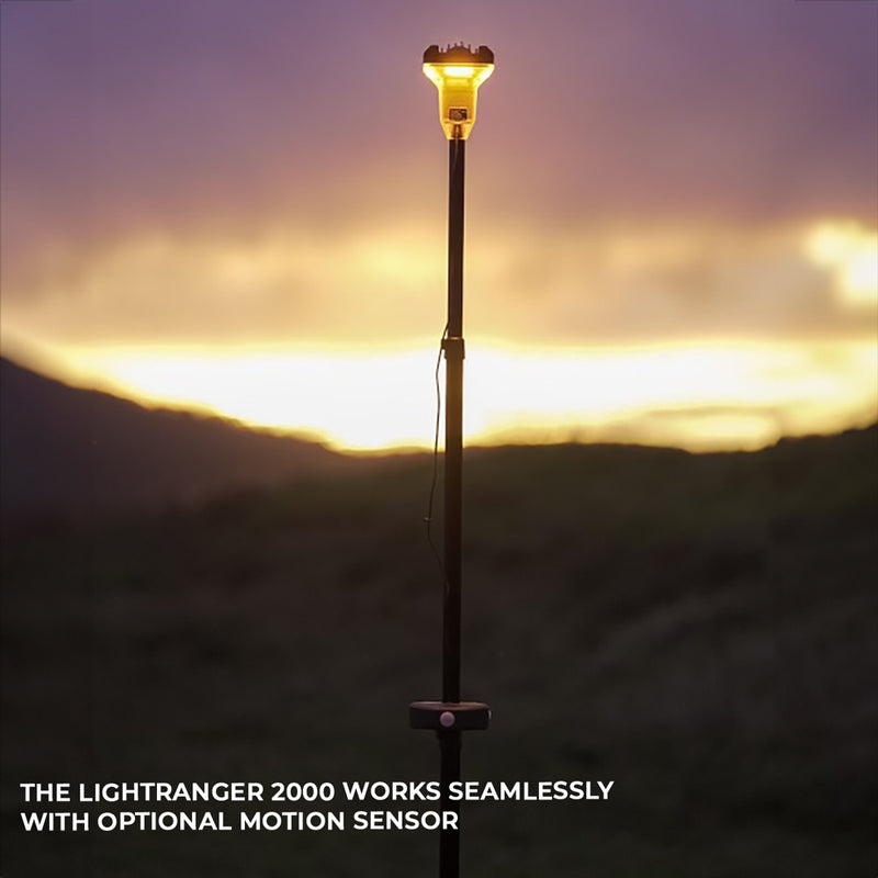 LightRanger 2000