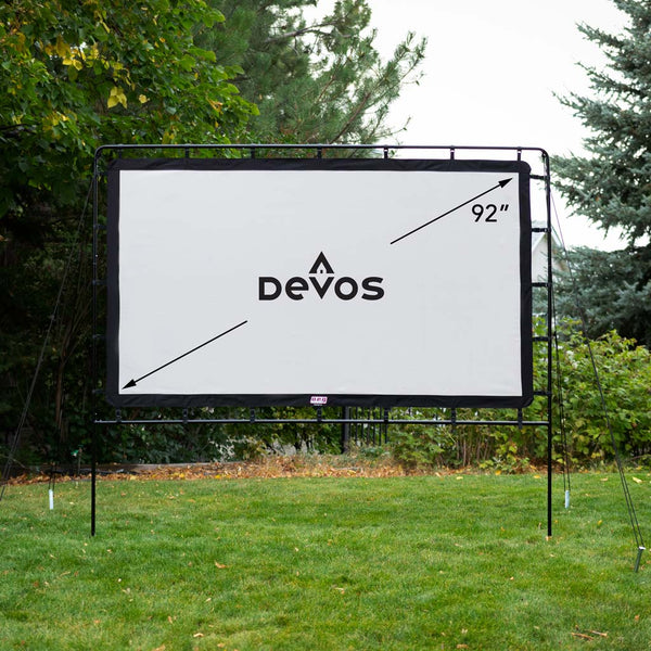 Devos Outdoor - Gear for backyard to the backlands